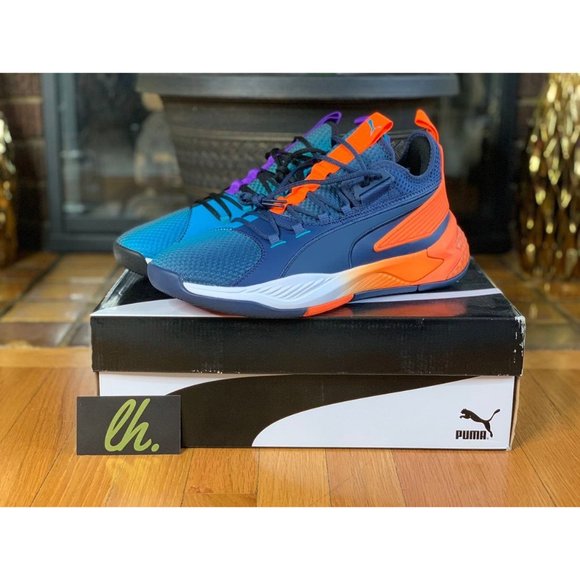 Size 10.5 Puma Uproar ASG Fade - Picture 2 of 5